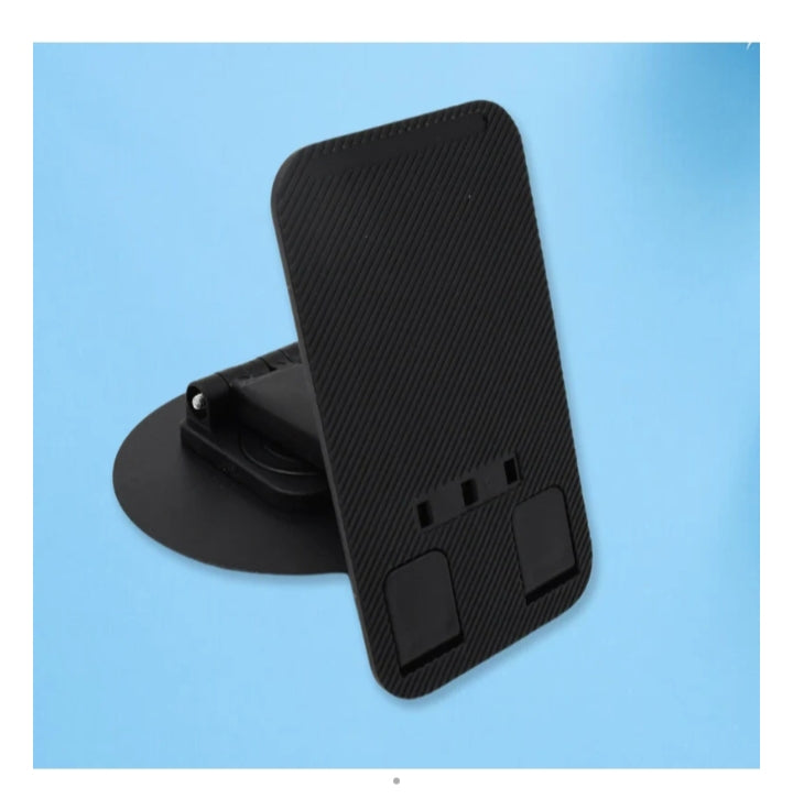 360° rotating mobile stand