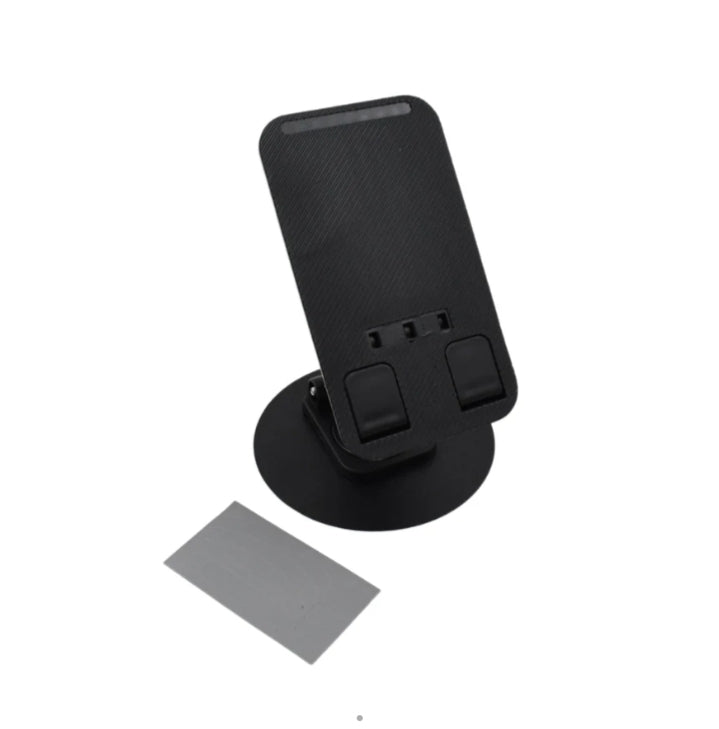 360° rotating mobile stand